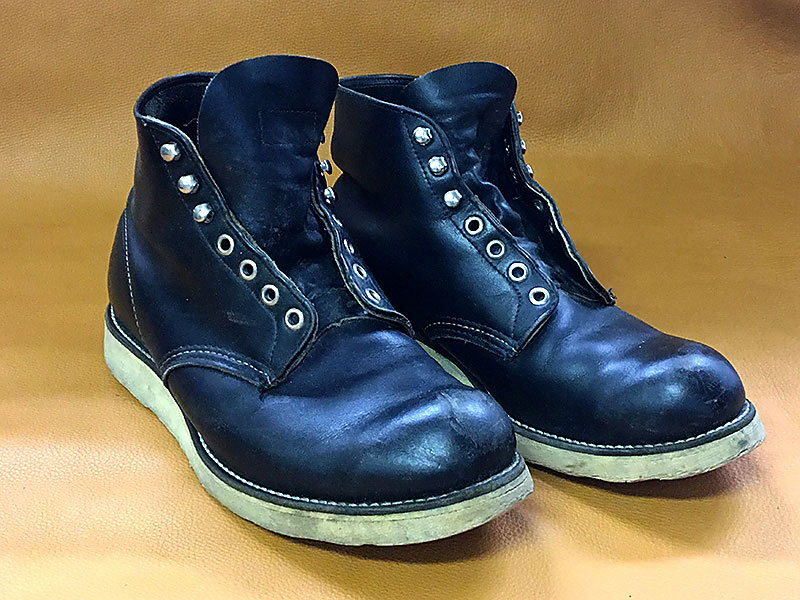 redwing レッドウィング アイリッシュセッター 8165