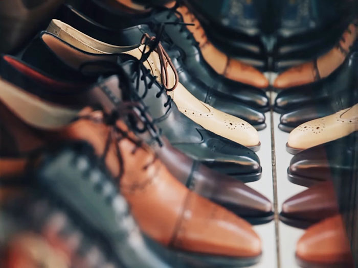 靴選びに役立つグッドイヤー製法・マッケイ製法の違い