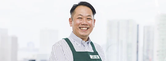 靴専科スタッフイメージ