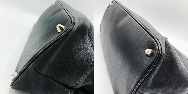 COACH （コーチ）のバッグ・鞄・財布修理のBefore/After