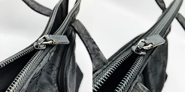 GUCCI (グッチ)のバッグ・鞄・財布修理のBefore/After