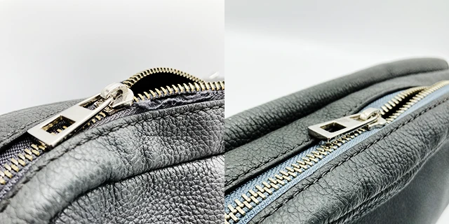 LOEWE(ロエベ)のバッグ・鞄・財布クリー二ングのBefore/After