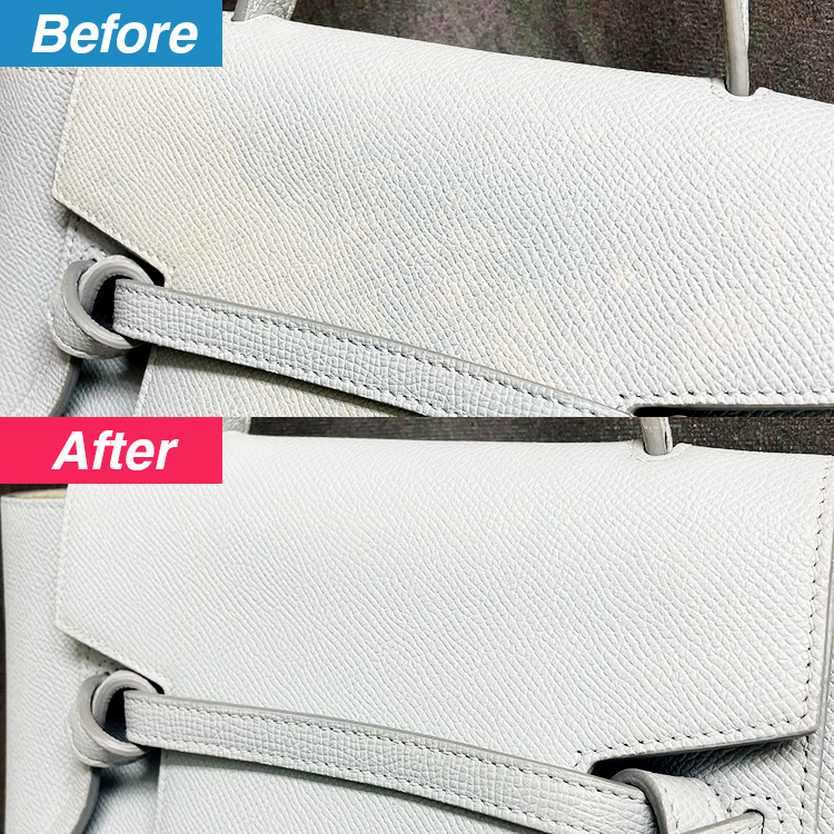 バッグ・鞄・財布クリーニング・補色（セリーヌ）