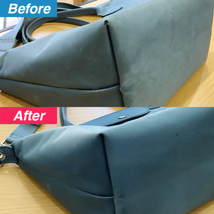 バッグ・鞄・財布修理