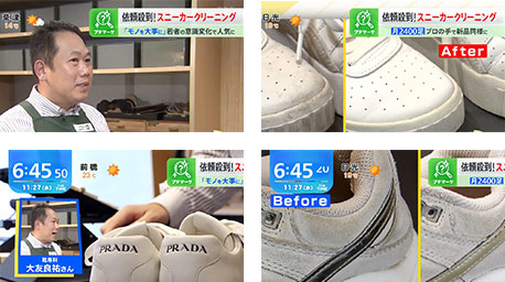 メディア掲載例