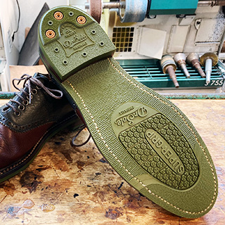 【Dr.Sole】Supergrip Full Sole