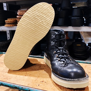【Dr.Sole】Cushion Wanderer