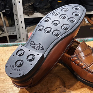 【Dr.Sole】Cushion Gentleman