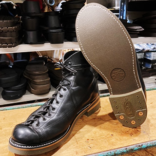 【Dr.Sole】Cork Full Sole