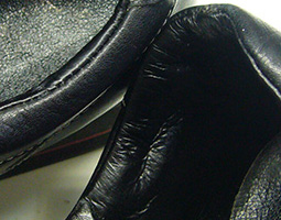 すべり革のイメージ