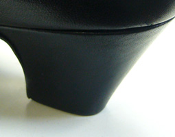 ヒール交換のイメージ