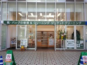 ららぽーと豊洲店